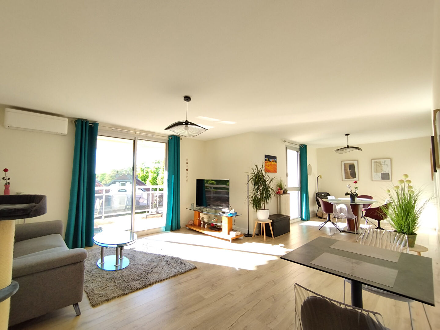 Agence immobilière de BERSOT IMMOBILIER Dijon