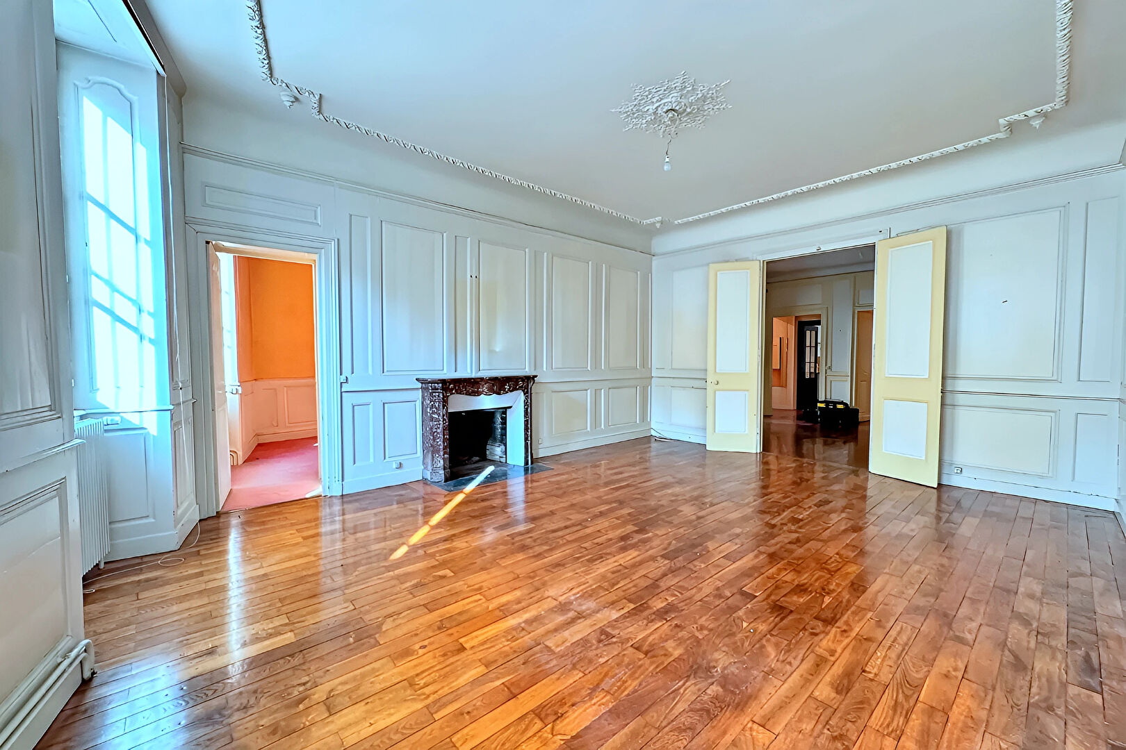 Agence immobilière de BERSOT IMMOBILIER Dole