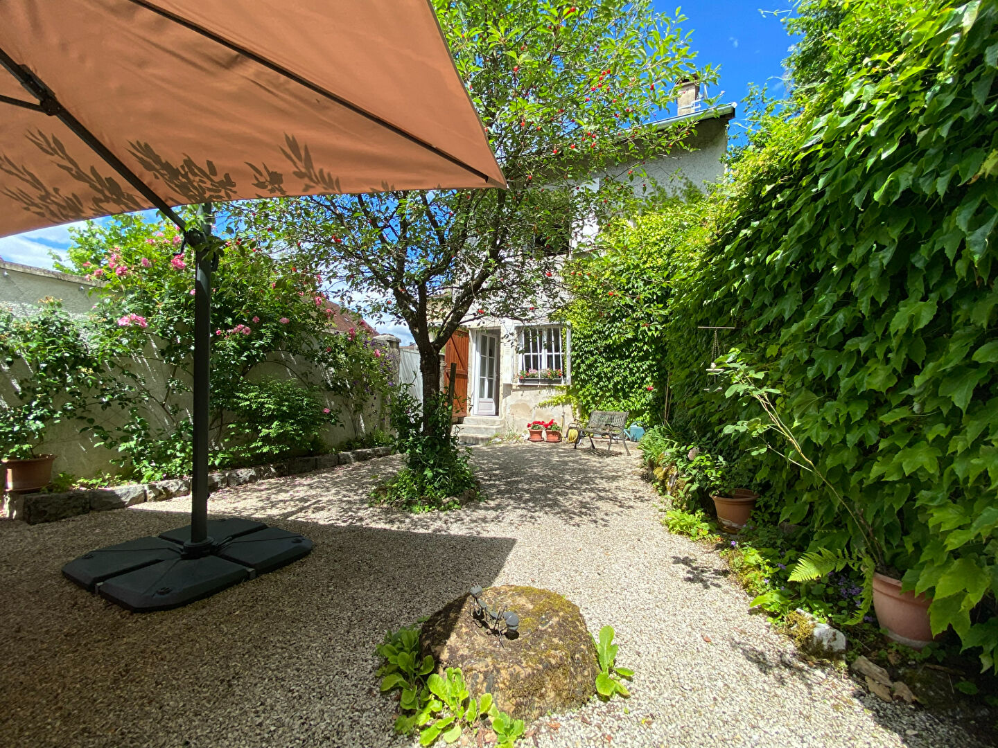 Agence immobilière de BERSOT IMMOBILIER Arbois