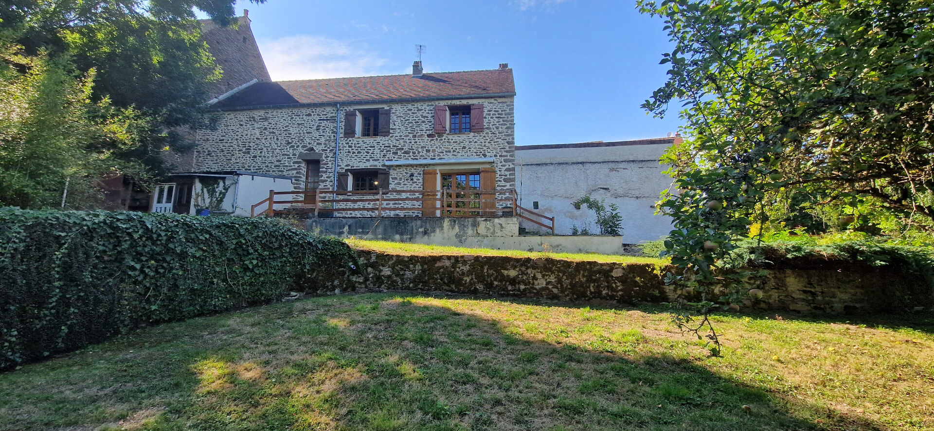 Agence immobilière de BERSOT IMMOBILIER Dijon