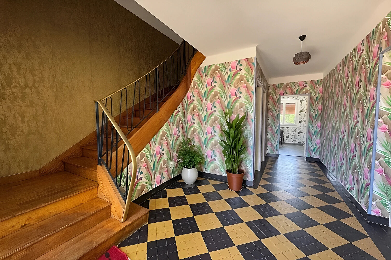 Agence immobilière de BERSOT IMMOBILIER Dole
