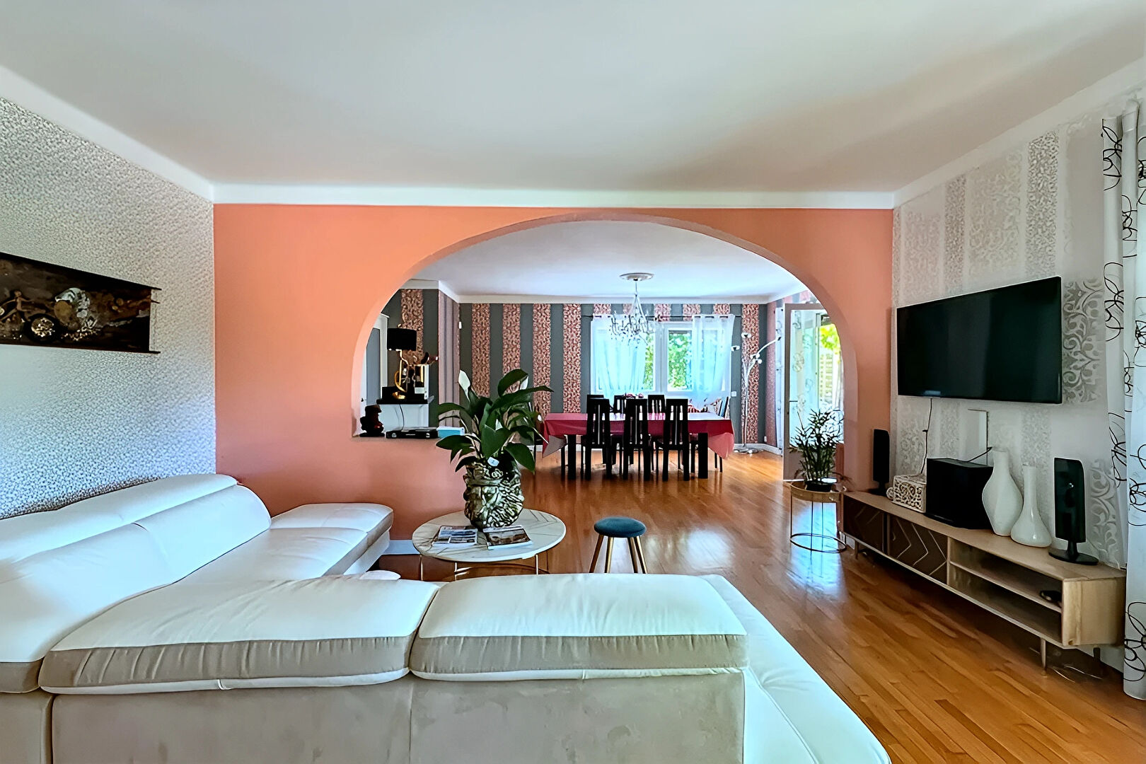 Agence immobilière de BERSOT IMMOBILIER Dole