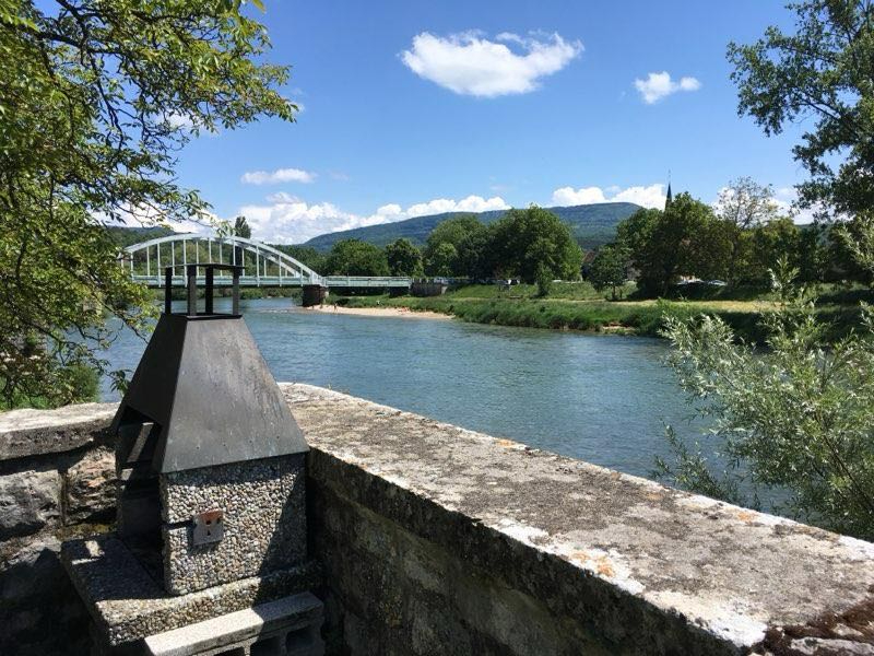 Agence immobilière de BERSOT IMMOBILIER Arbois