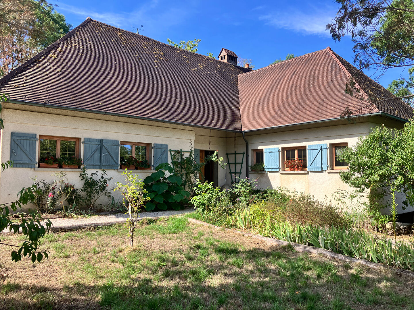 Agence immobilière de BERSOT IMMOBILIER Arbois