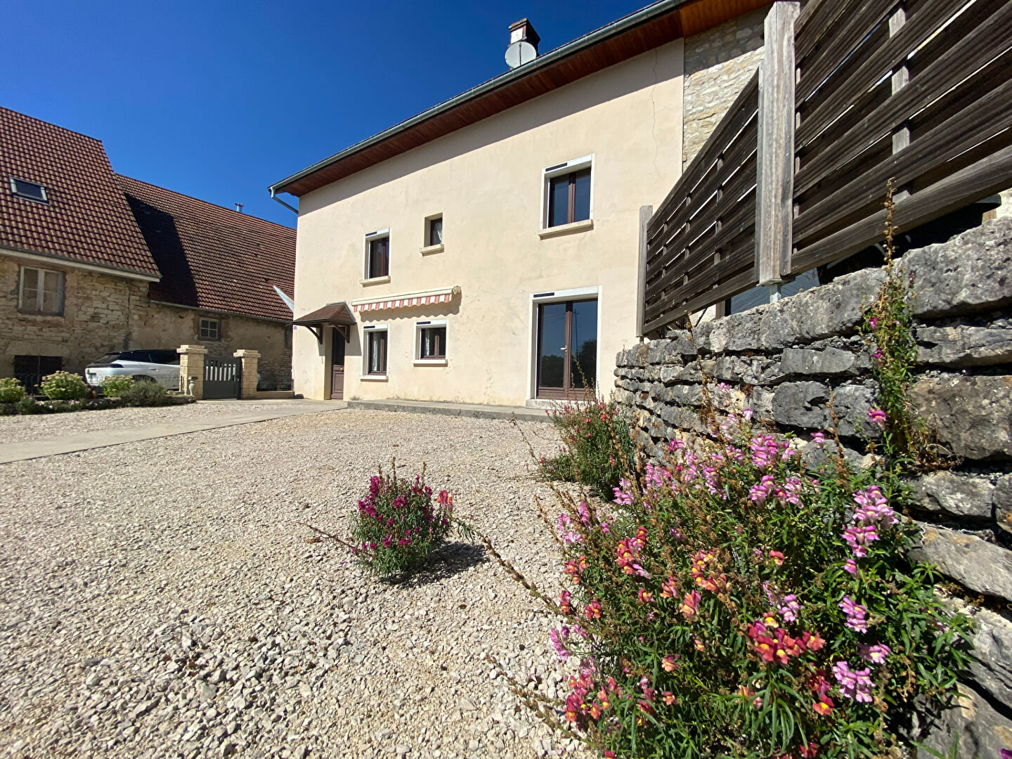 Agence immobilière de BERSOT IMMOBILIER Arbois