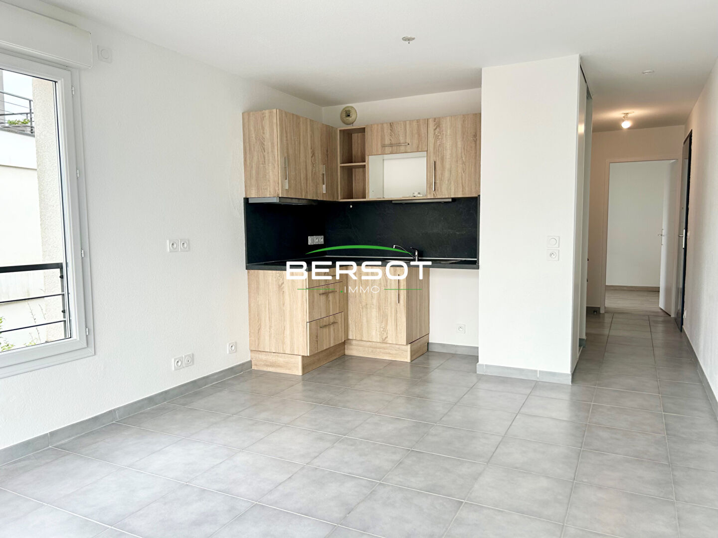 Agence immobilière de BERSOT IMMOBILIER Evian les Bains