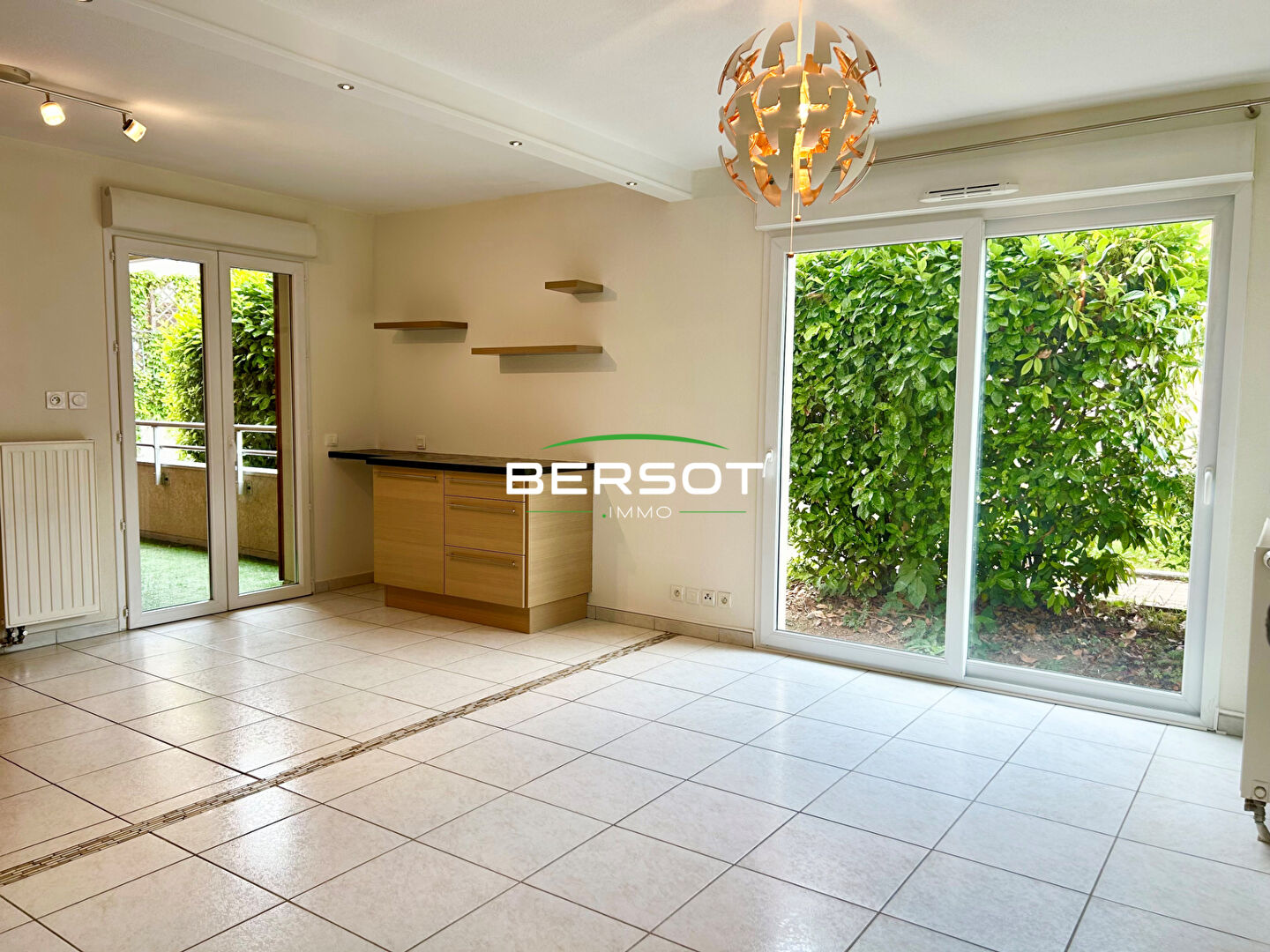 Agence immobilière de BERSOT IMMOBILIER Evian les Bains