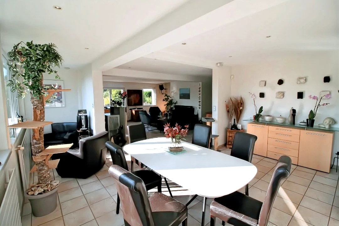 Agence immobilière de BERSOT IMMOBILIER Thonon les Bains