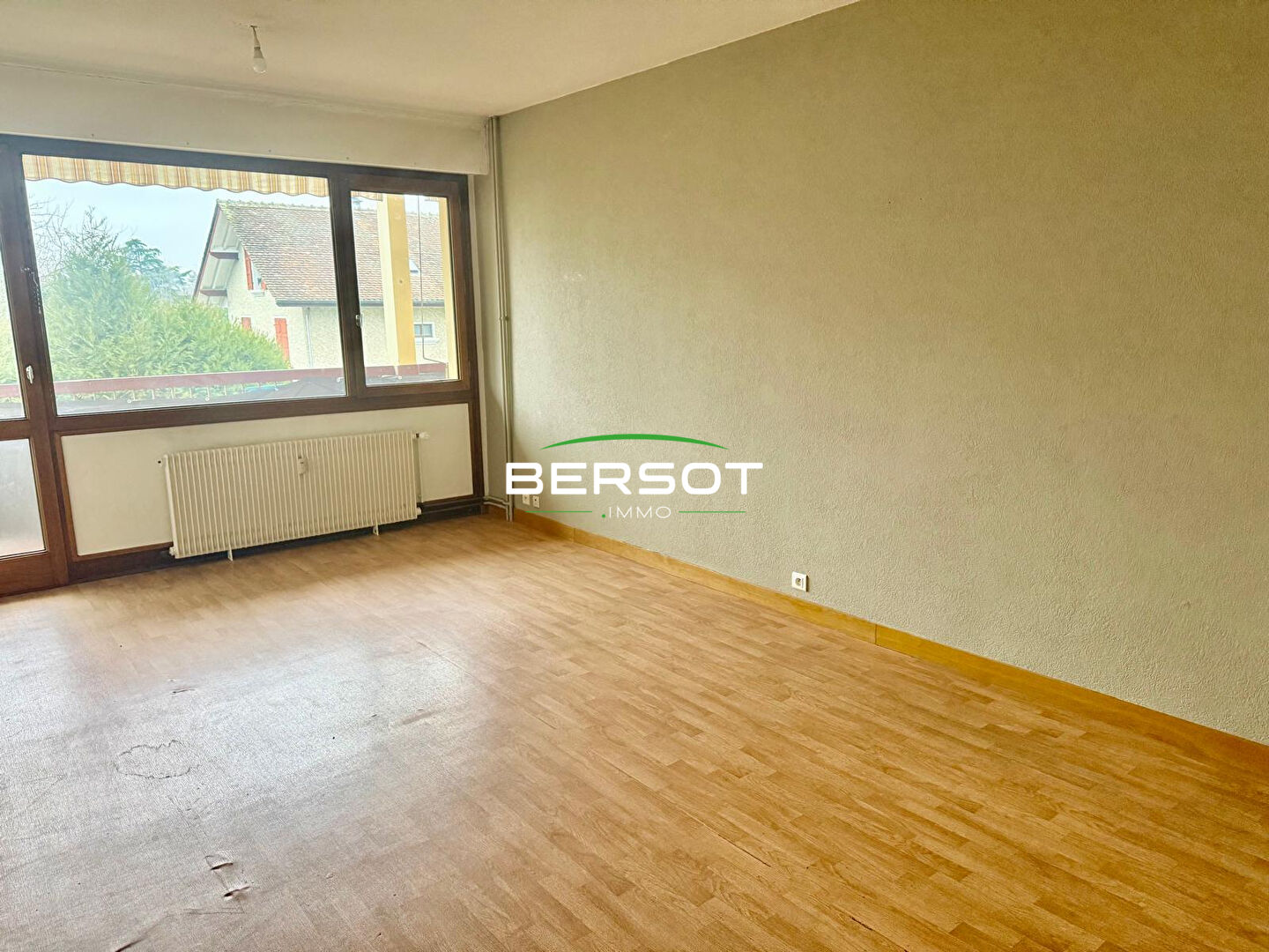 Agence immobilière de BERSOT IMMOBILIER Thonon les Bains