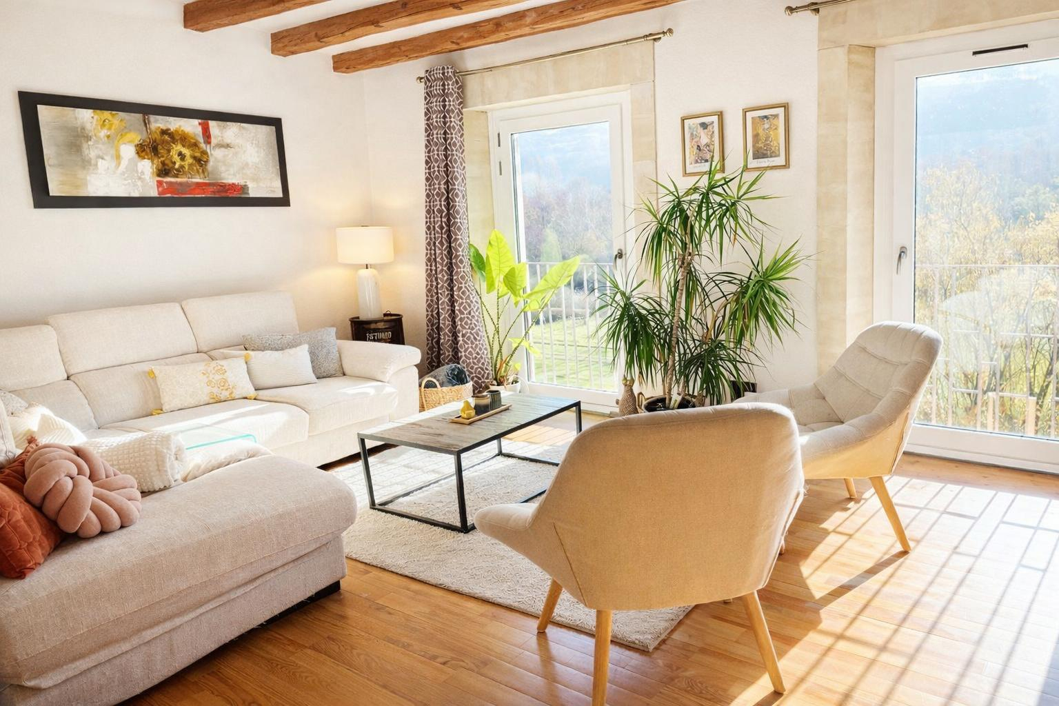 Agence immobilière de BERSOT IMMOBILIER Thonon les Bains