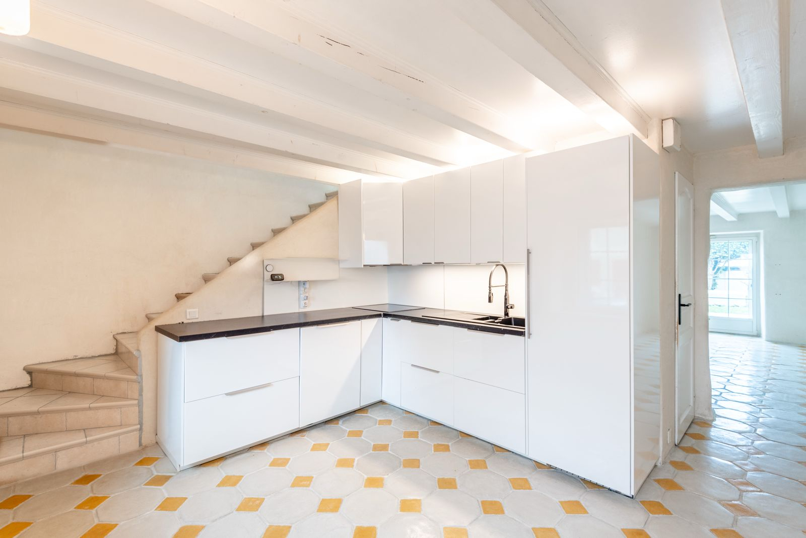 Agence immobilière de BERSOT IMMOBILIER Thonon les Bains