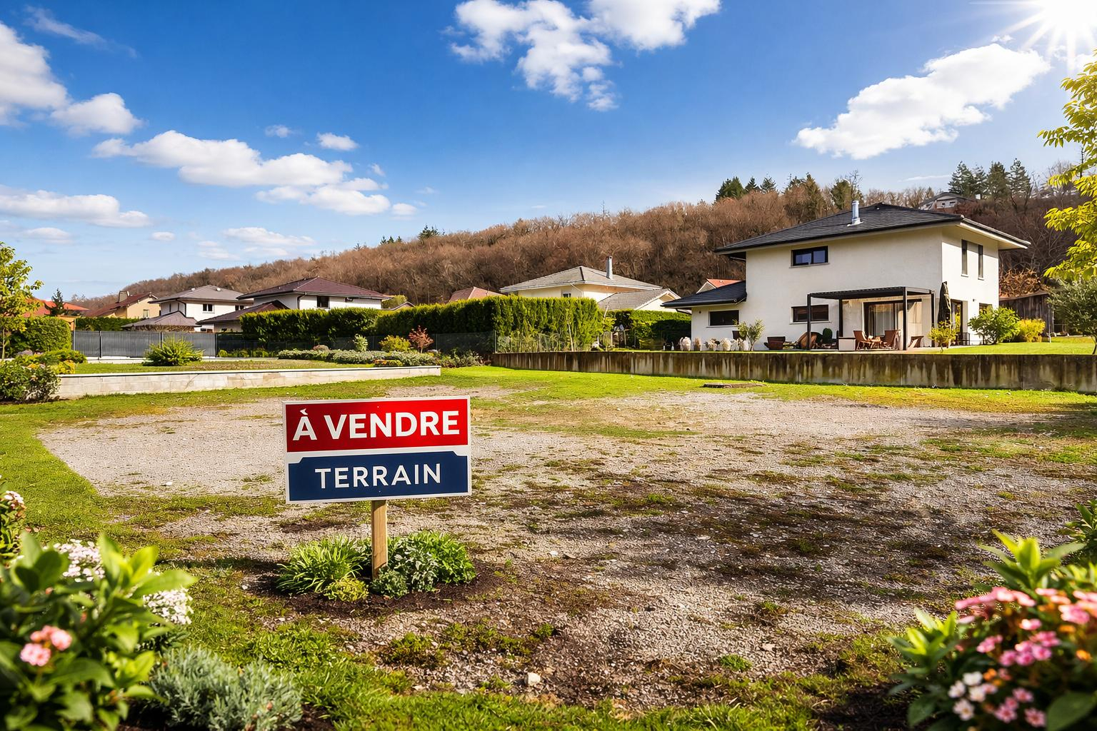 Agence immobilière de BERSOT IMMOBILIER Thonon les Bains