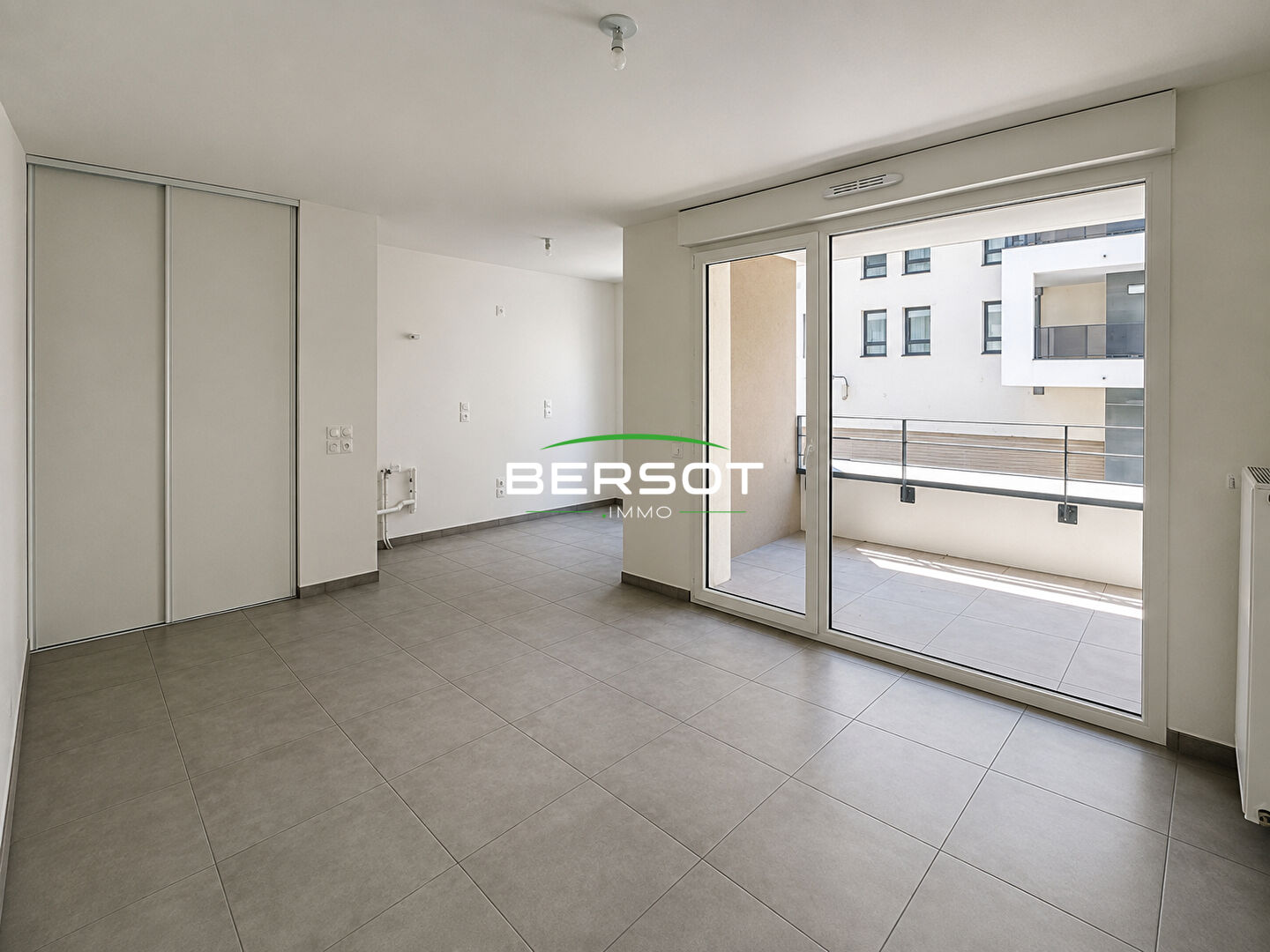 Agence immobilière de BERSOT IMMOBILIER Thonon les Bains