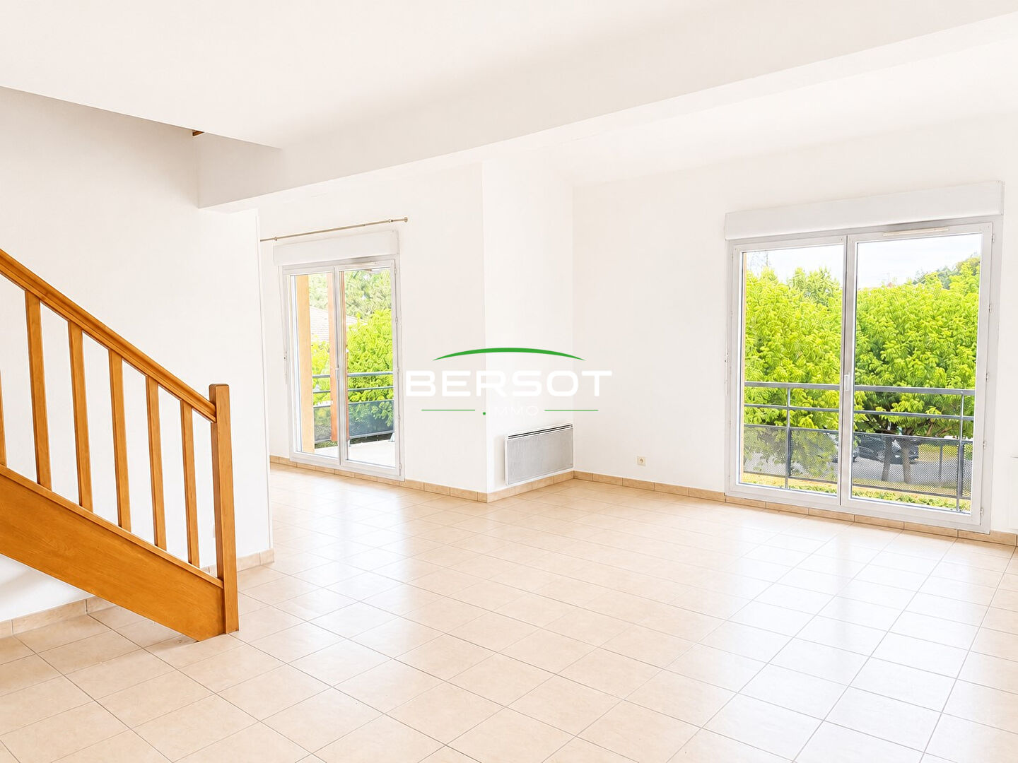 Agence immobilière de BERSOT IMMOBILIER Thonon les Bains