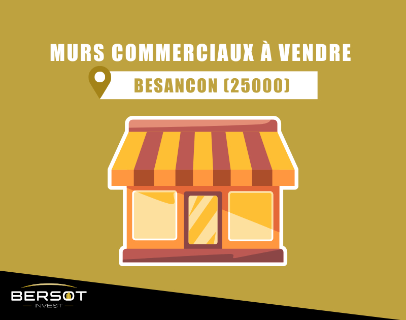 Agence immobilière de BERSOT IMMOBILIER Professionnel