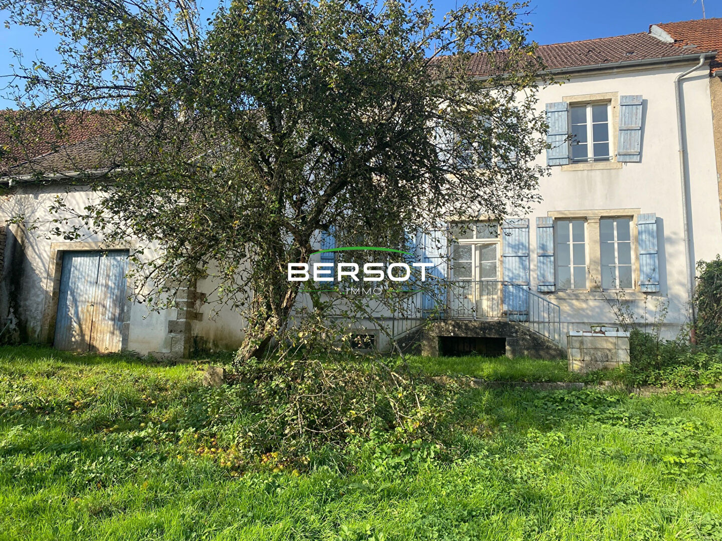 Photo Maison de maitre, secteur Combeaufontaine image 3/6