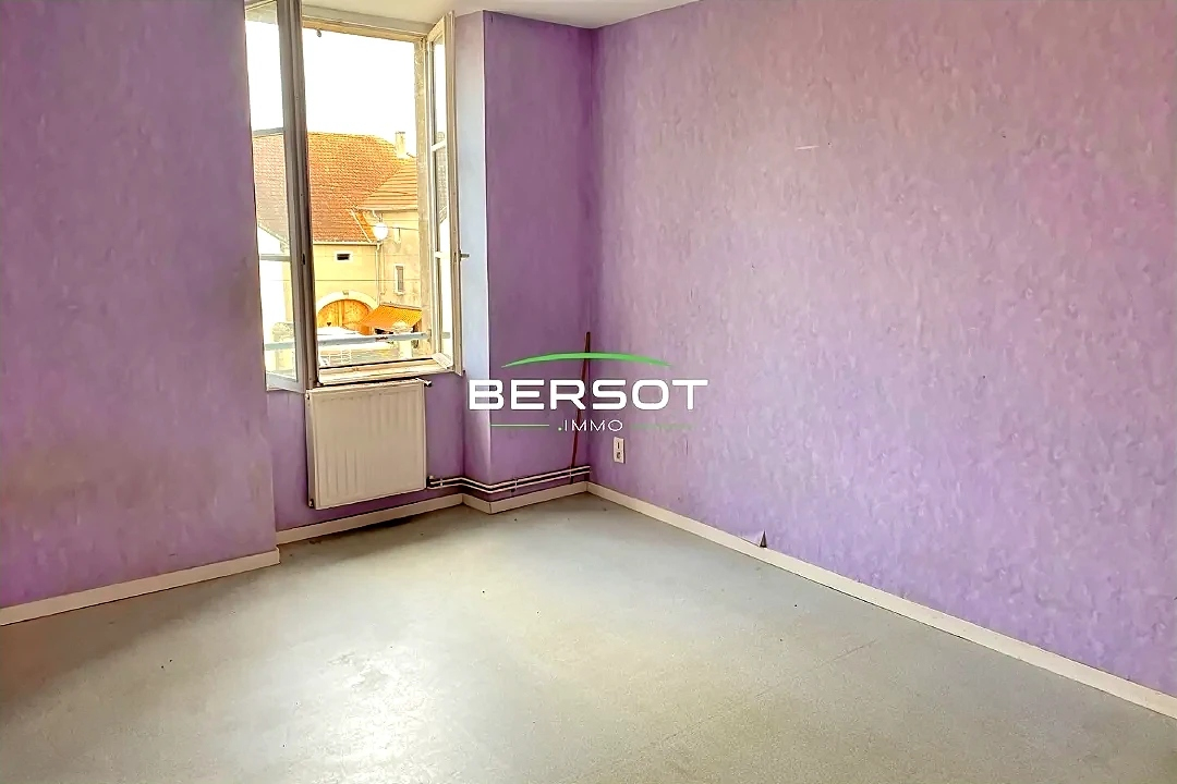 Photo Maison de maitre, secteur Combeaufontaine image 5/6