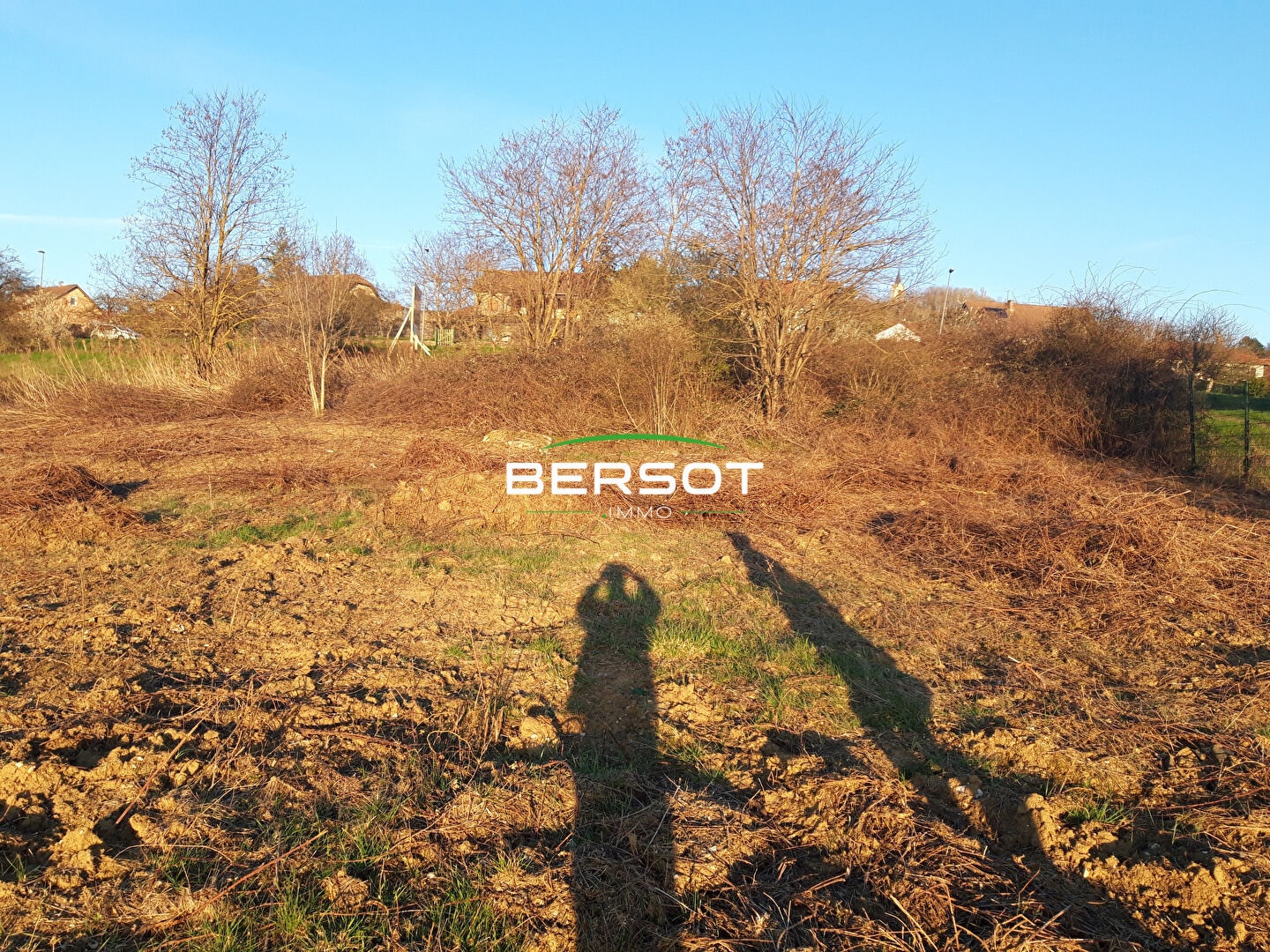 Agence immobilière de BERSOT IMMOBILIER Vesoul