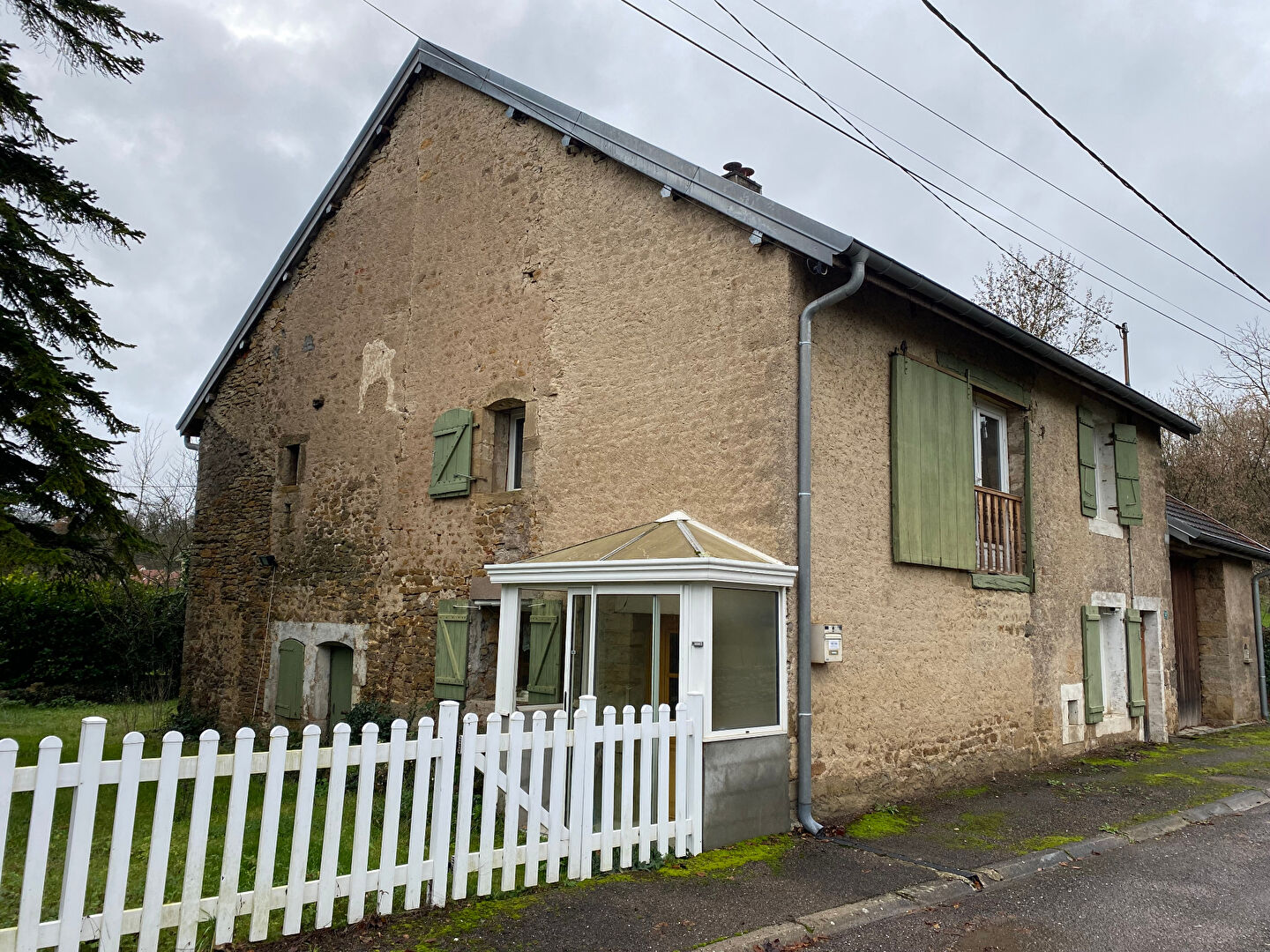 Agence immobilière de BERSOT IMMOBILIER Vesoul