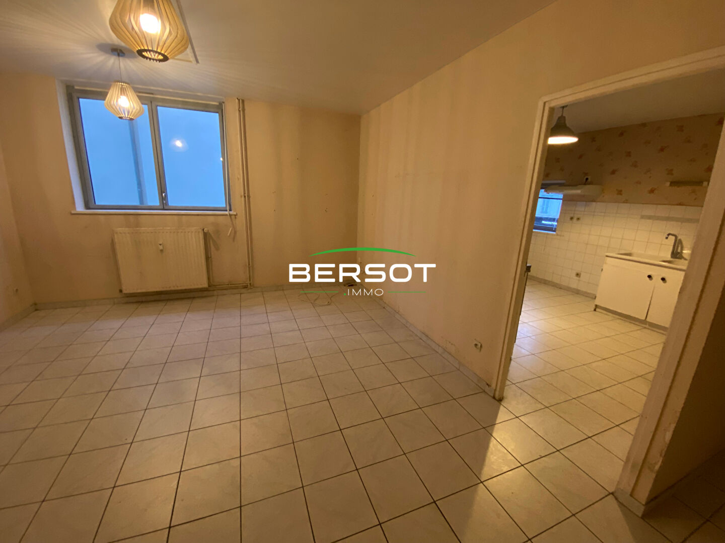 Agence immobilière de BERSOT IMMOBILIER Vesoul