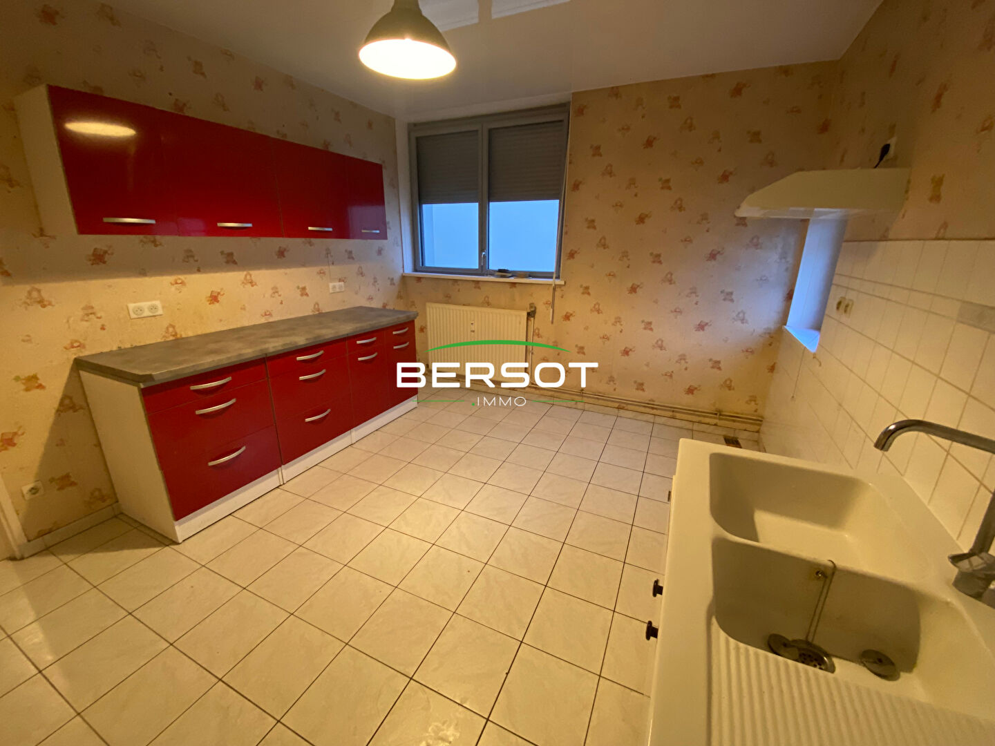 Agence immobilière de BERSOT IMMOBILIER Vesoul