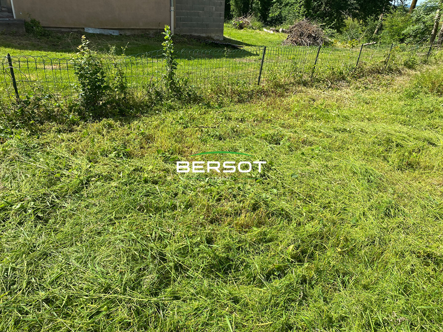 Agence immobilière de BERSOT IMMOBILIER Vesoul