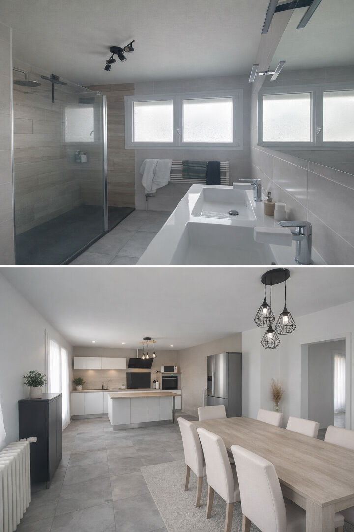 Agence immobilière de BERSOT IMMOBILIER Vesoul