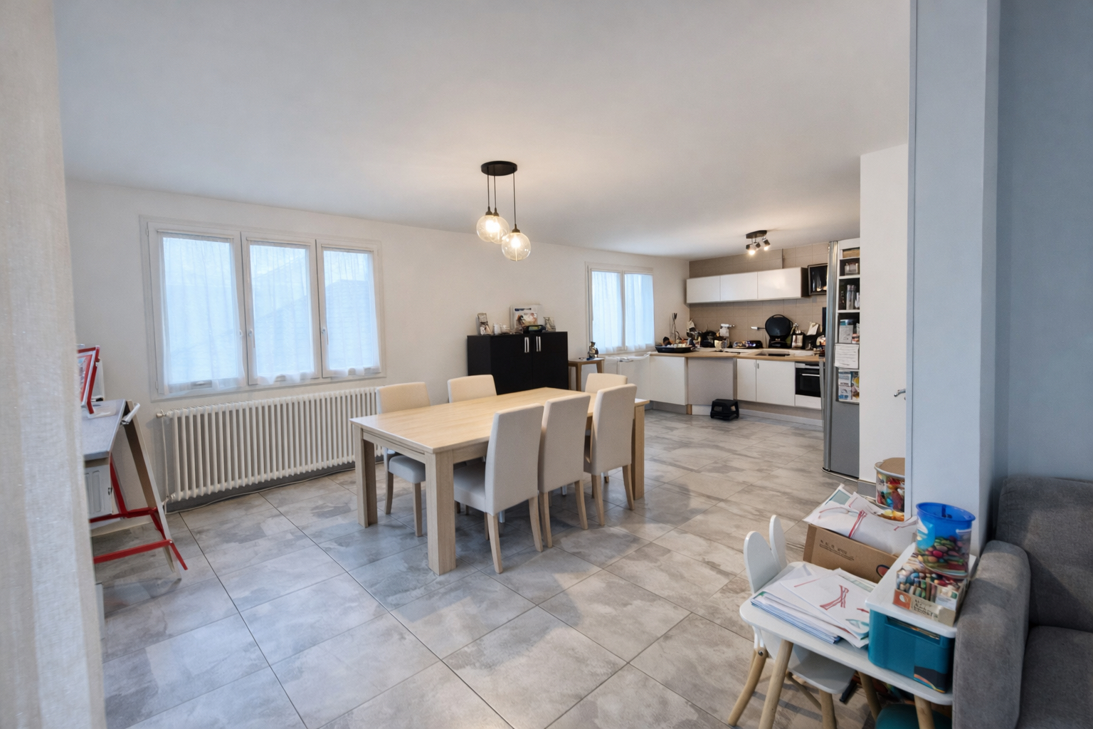 Agence immobilière de BERSOT IMMOBILIER Vesoul