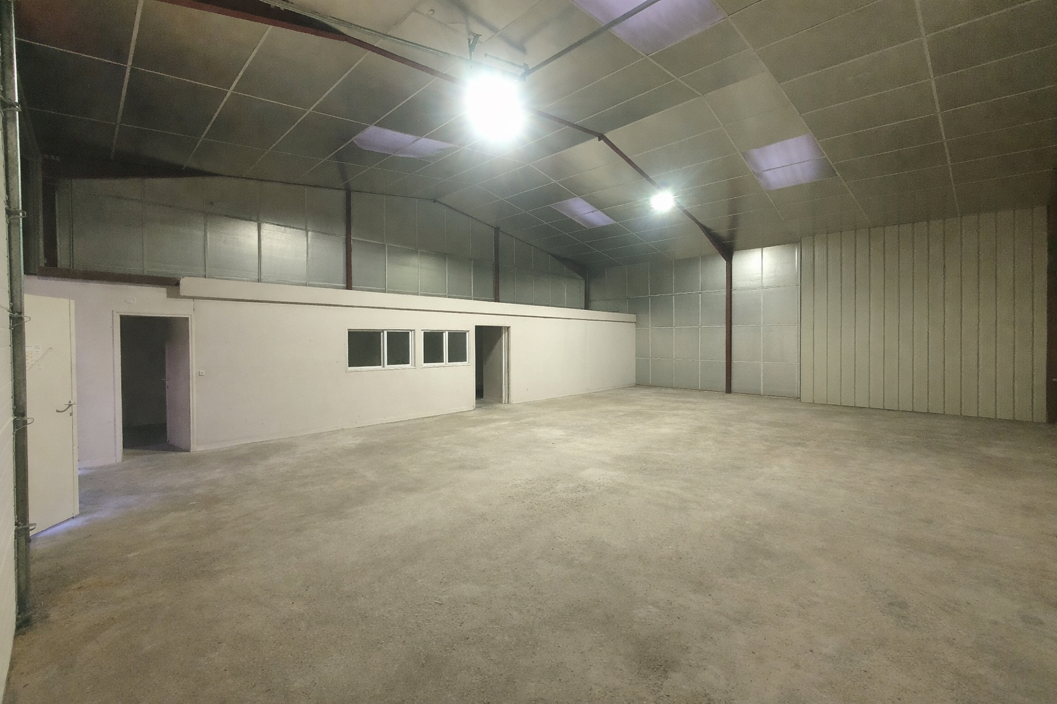 Agence immobilière de BERSOT IMMOBILIER Vesoul