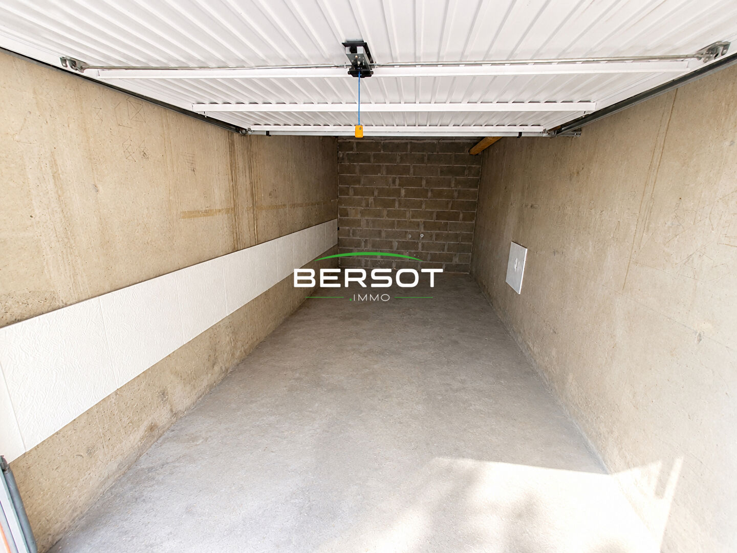 Agence immobilière de BERSOT IMMOBILIER Vesoul