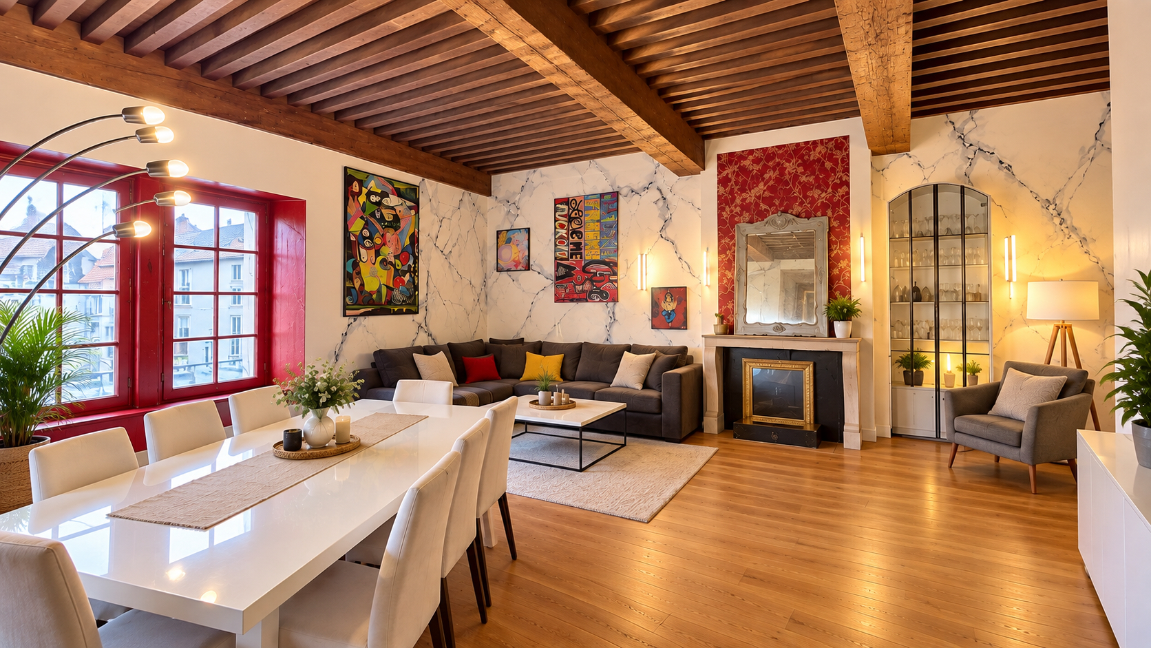 Agence immobilière de BERSOT IMMOBILIER Vesoul