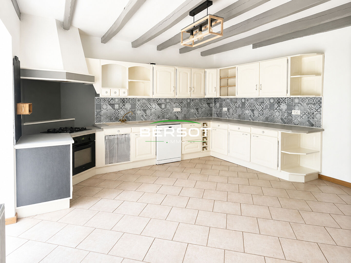 Agence immobilière de BERSOT IMMOBILIER Vesoul