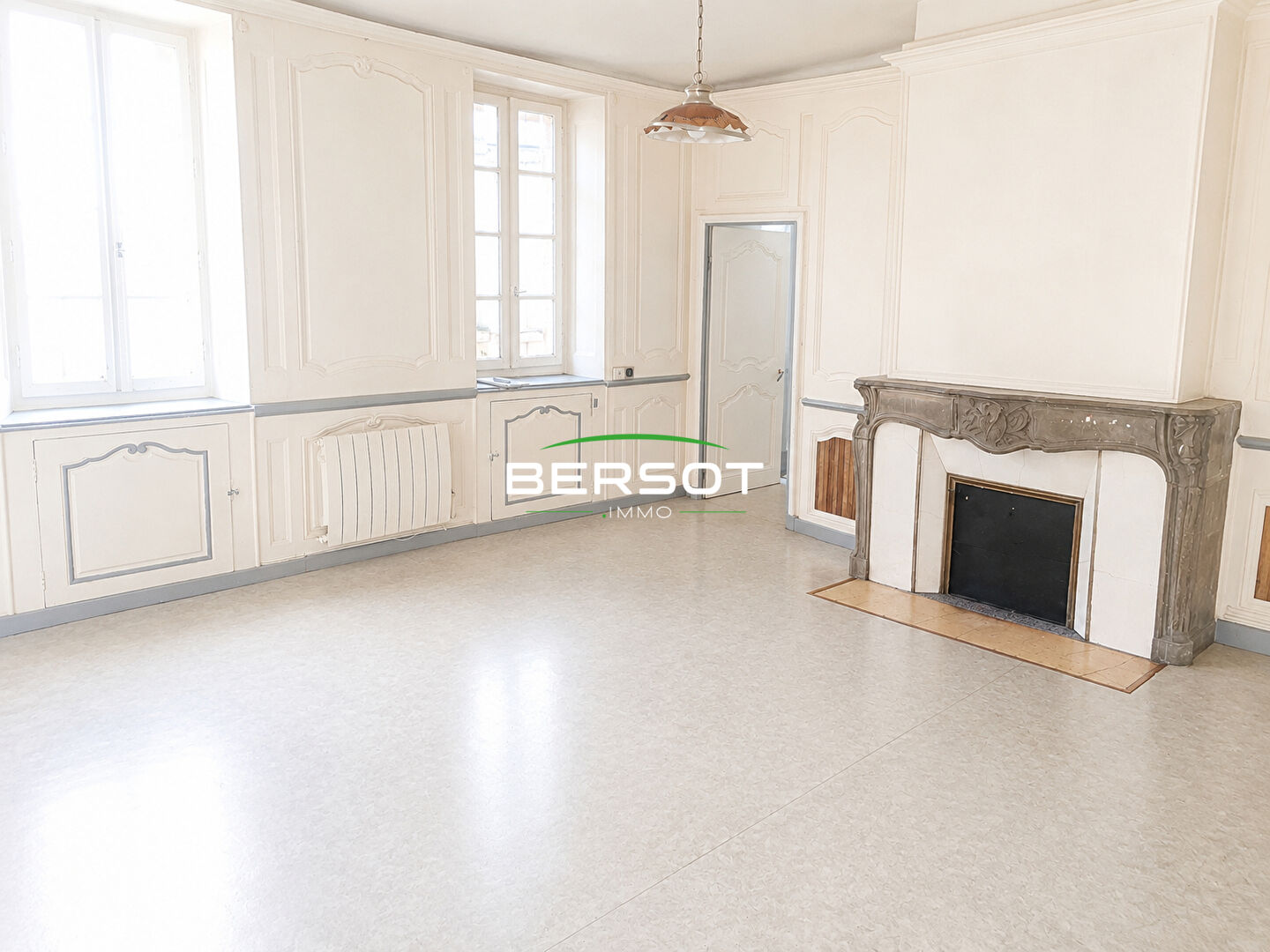 Agence immobilière de BERSOT IMMOBILIER Vesoul
