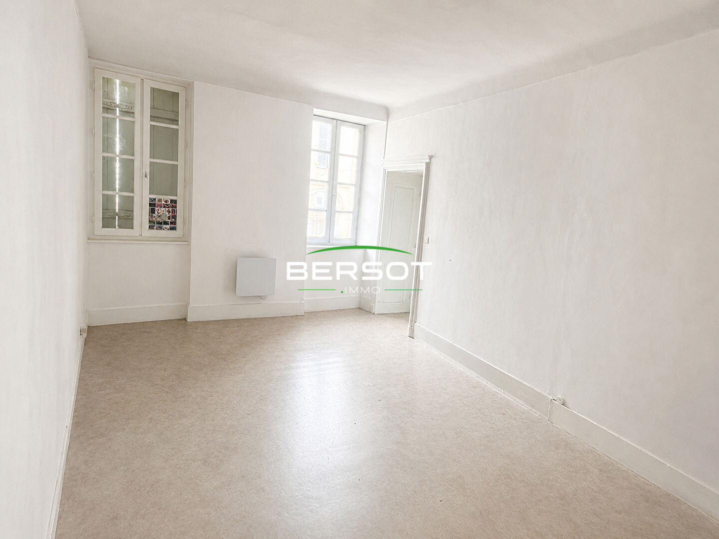 Agence immobilière de BERSOT IMMOBILIER Vesoul