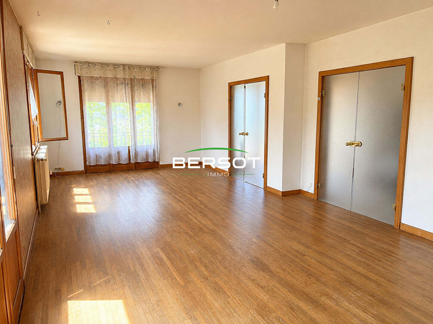 Agence immobilière de BERSOT IMMOBILIER Vesoul