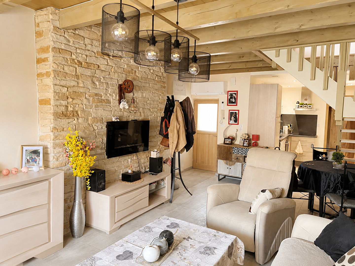 Agence immobilière de BERSOT IMMOBILIER Vesoul