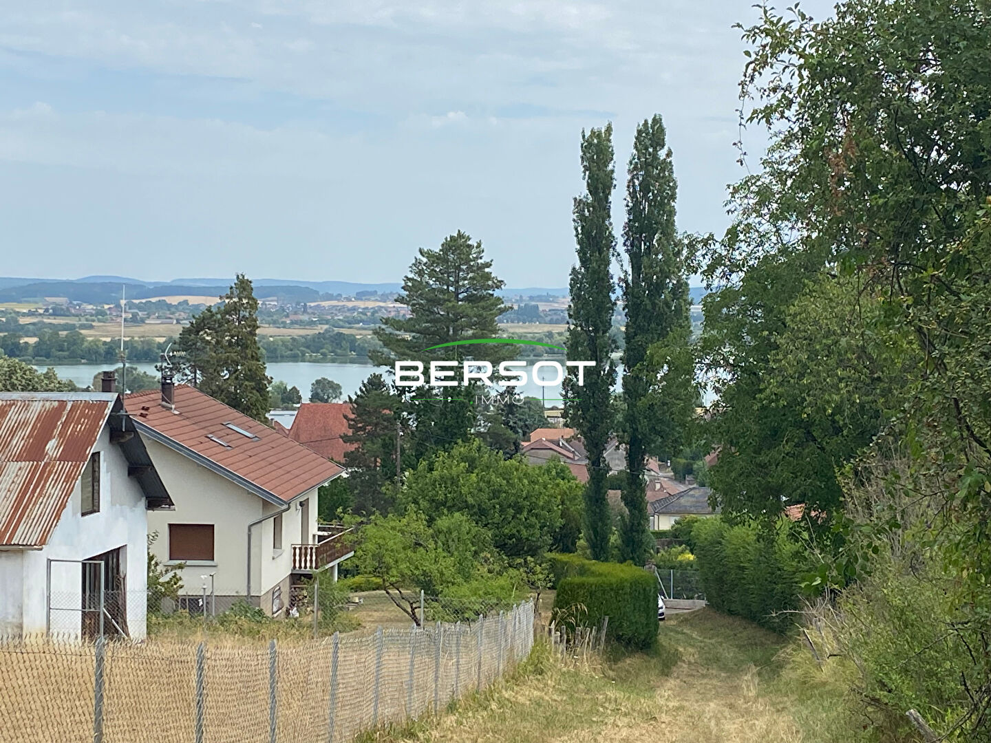 Agence immobilière de BERSOT IMMOBILIER Vesoul