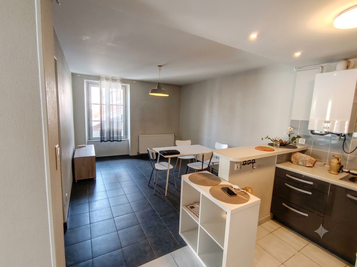 Agence immobilière de BERSOT IMMOBILIER Vesoul