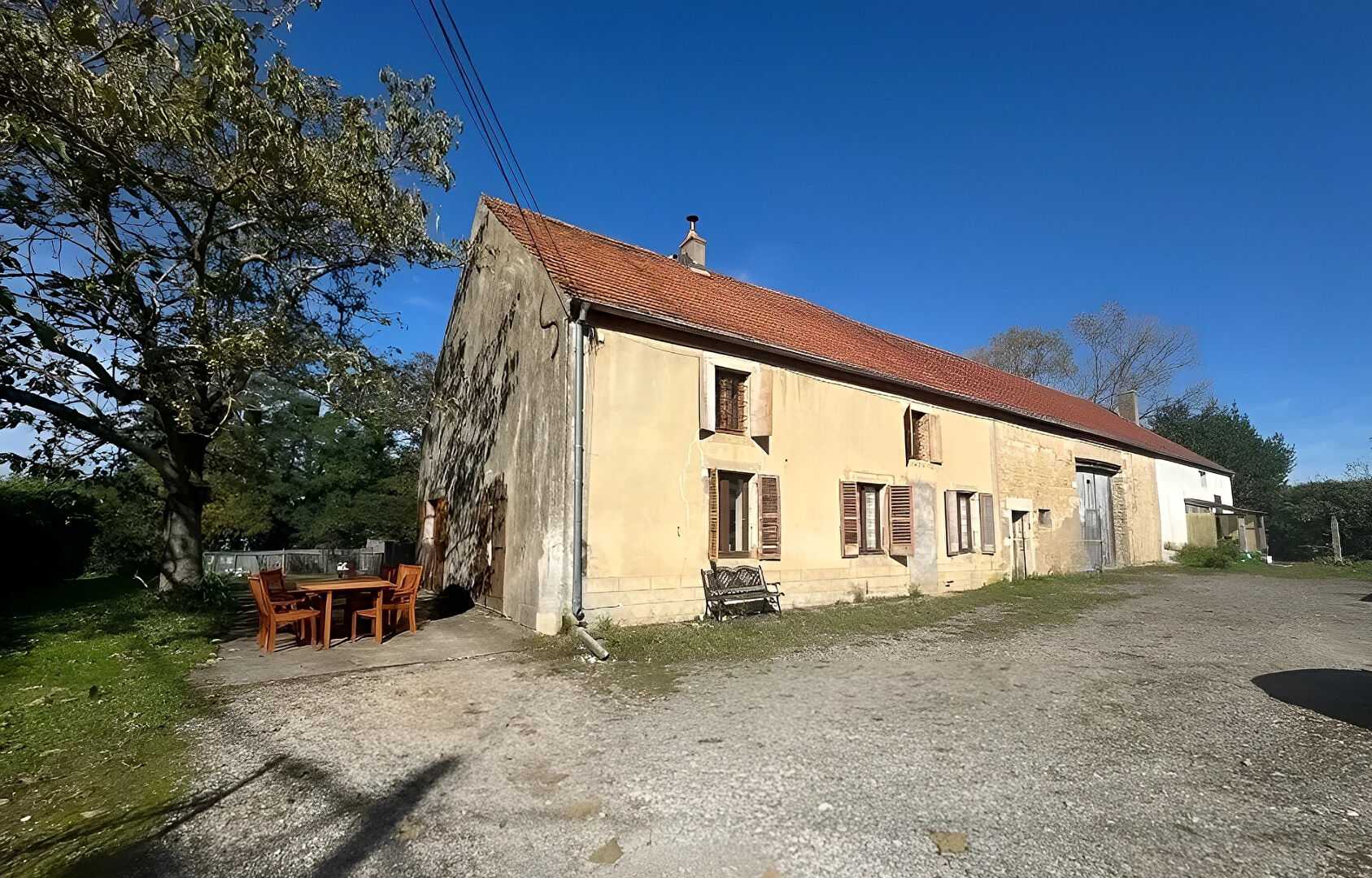 Agence immobilière de BERSOT IMMOBILIER Besançon