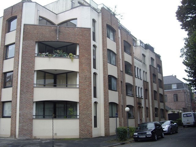 Agence immobilière de Bethune Immobilier