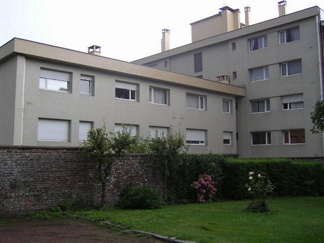 Agence immobilière de Bethune Immobilier