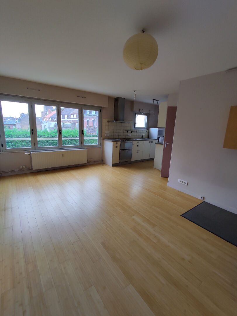 Agence immobilière de Bethune Immobilier