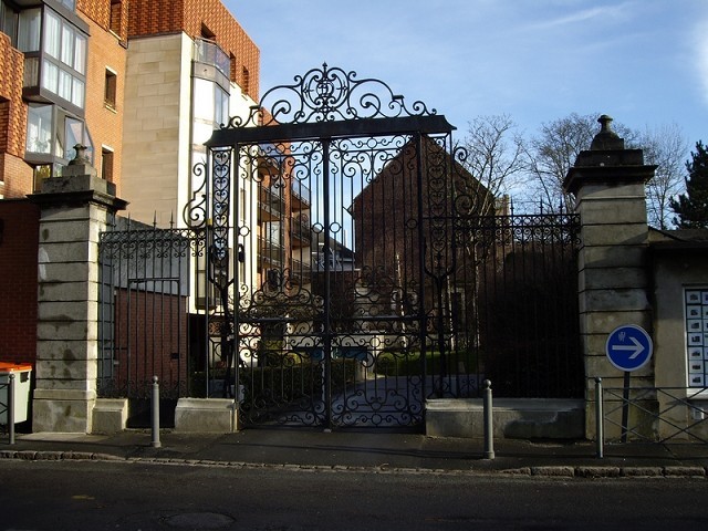 Appartement - 1 pièce(s) - 27 m2