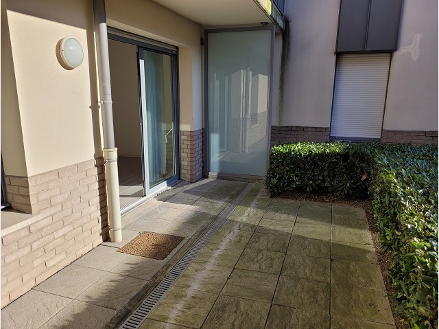 Photo Appartement - 2 pièce(s) - 46 m2 image 4/6