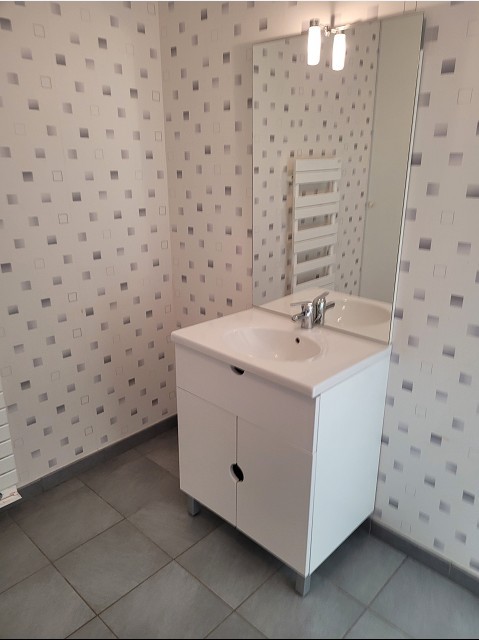 Photo Appartement - 2 pièce(s) - 46 m2 image 5/6