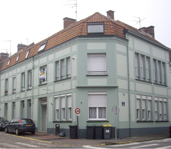 Agence immobilière de Bethune Immobilier