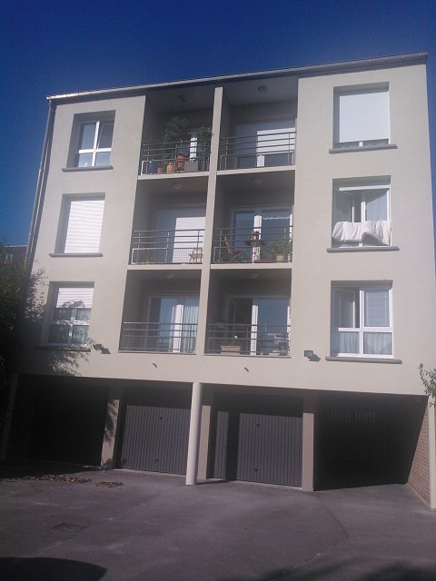 Agence immobilière de Bethune Immobilier