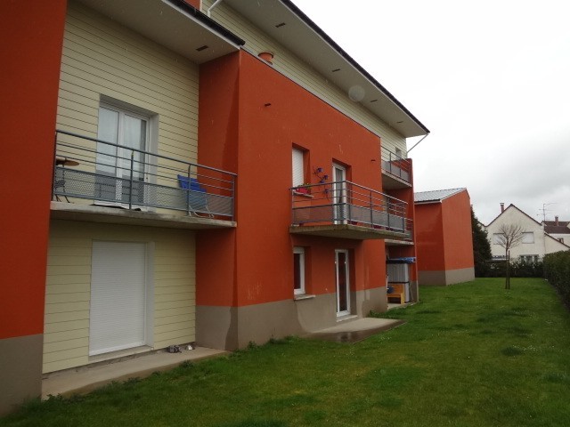 Agence immobilière de Bethune Immobilier