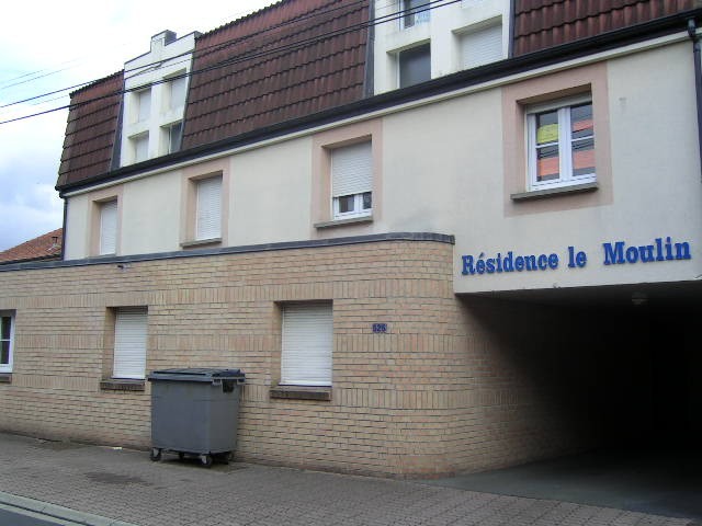 Agence immobilière de Bethune Immobilier