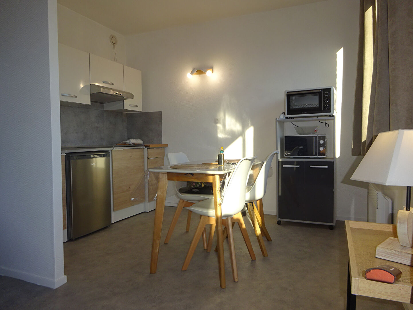 Agence immobilière de Bethune Immobilier